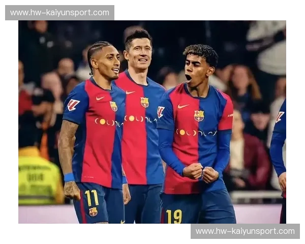 排名巴萨：从数据到情怀，解码世界级豪门的真实位置